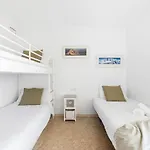 Apartman U-nique Playamar Torremolinos