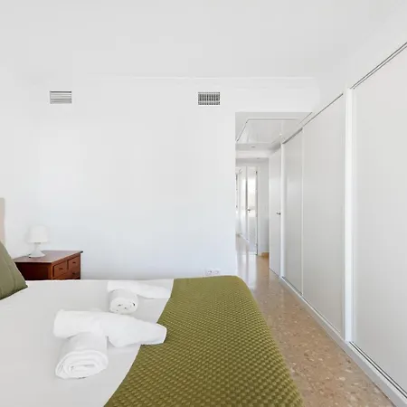 Apartment U-nique Playamar Torremolinos